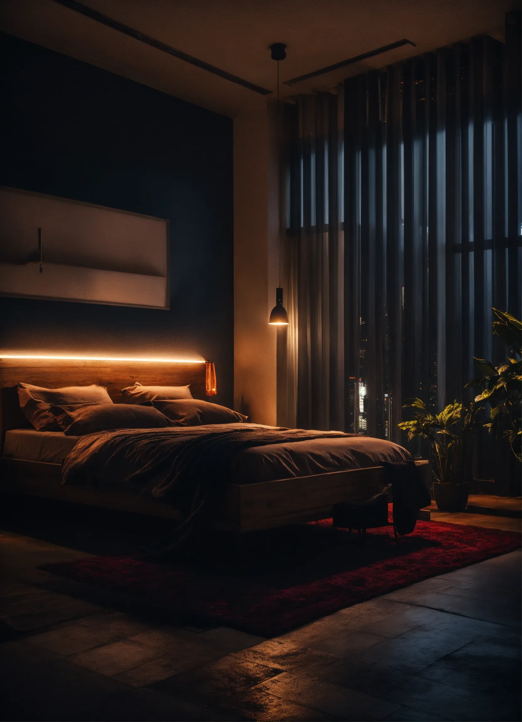 Ivory cotton fabric with soft texture displayed in draped form